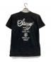 stussy (ステューシー) ワールドツアーTシャツ ブラック サイズ:M：4000円