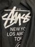 stussyの古着・服飾アイテム：4000円