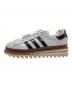 adidas (アディダス) CLOT (クロット) Superstar by Edison Chen 