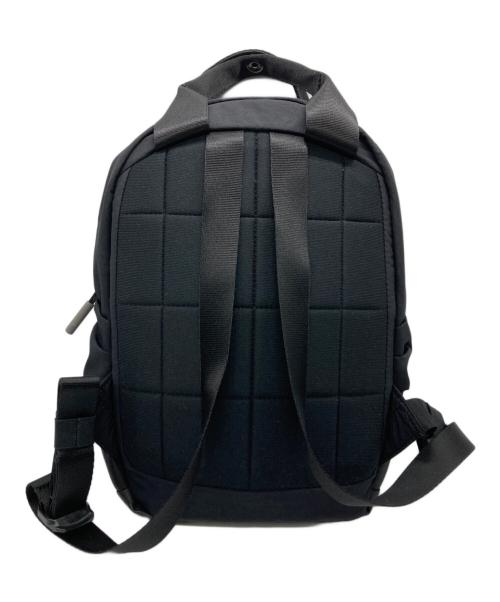 THE NORTH FACE（ザ ノース フェイス）THE NORTH FACE (ザ ノース フェイス) W Never Stop MINI DAYPACK/ネバーストップミニバックパック ブラックの古着・服飾アイテム