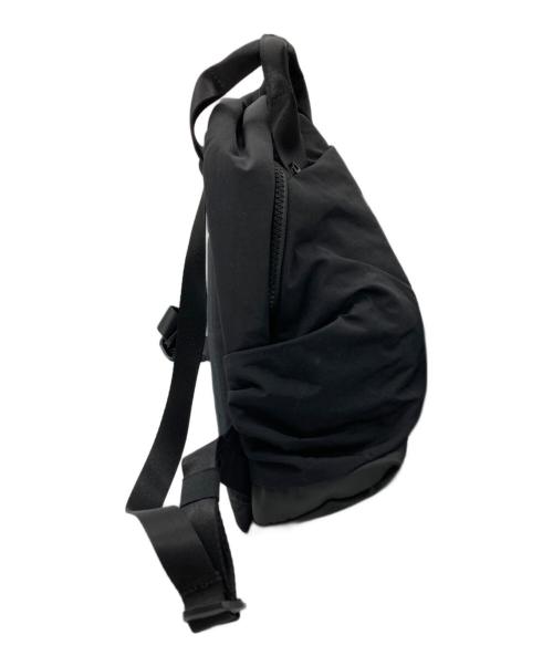 THE NORTH FACE（ザ ノース フェイス）THE NORTH FACE (ザ ノース フェイス) W Never Stop MINI DAYPACK/ネバーストップミニバックパック ブラックの古着・服飾アイテム