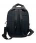 THE NORTH FACE (ザ ノース フェイス) W Never Stop MINI DAYPACK/ネバーストップミニバックパック ブラック：8000円