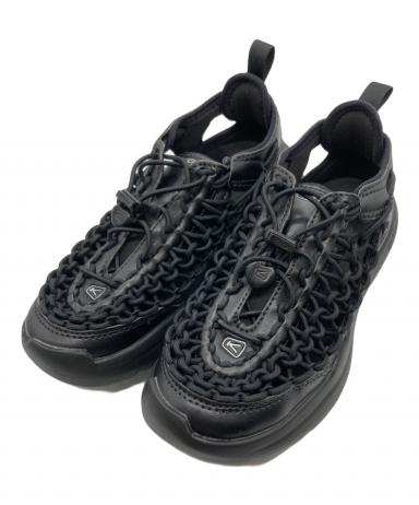 中古・古着通販】KEEN (キーン) Snidel (スナイデル) Uneek WK コラボ
