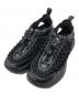 KEEN（キーン）の古着「Uneek WK コラボサンダル」｜ブラック