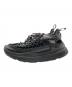 KEEN (キーン) Snidel (スナイデル) Uneek WK コラボサンダル ブラック サイズ:US6：8000円