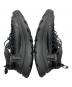 中古・古着 KEEN (キーン) Snidel (スナイデル) Uneek WK コラボサンダル ブラック サイズ:US6：8000円