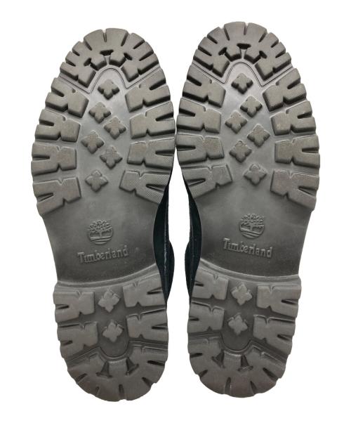 Timberland（ティンバーランド）Timberland (ティンバーランド) オーセンティックライトボートシューズ ブラック サイズ:US10Wの古着・服飾アイテム