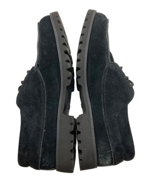 Timberland（ティンバーランド）Timberland (ティンバーランド) オーセンティックライトボートシューズ ブラック サイズ:US10Wの古着・服飾アイテム