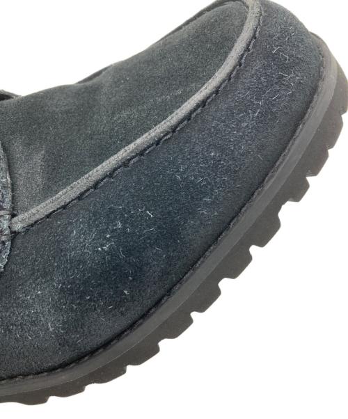 Timberland（ティンバーランド）Timberland (ティンバーランド) オーセンティックライトボートシューズ ブラック サイズ:US10Wの古着・服飾アイテム