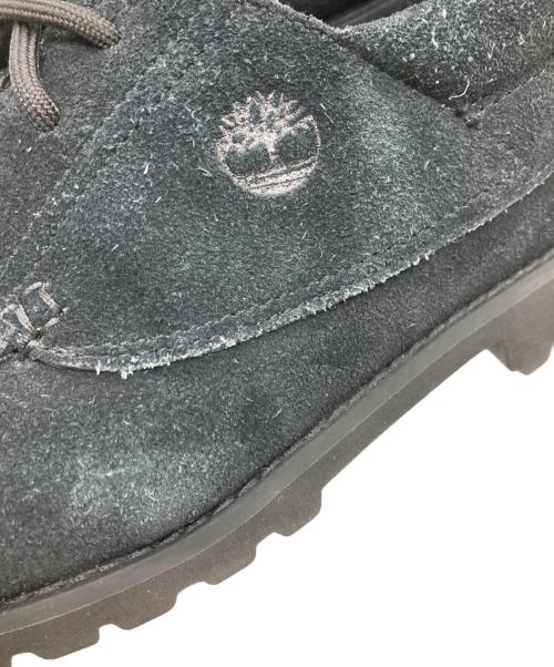 Timberland（ティンバーランド）Timberland (ティンバーランド) オーセンティックライトボートシューズ ブラック サイズ:US10Wの古着・服飾アイテム