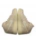 中古・古着 NIKE (ナイキ) stussy (ステューシー) Air Force 1 Mid Fossil Stone ベージュ サイズ:US10：10000円