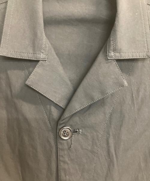 Yohji Yamamoto FEMME（ヨウジヤマモトファム）Yohji Yamamoto FEMME (ヨウジヤマモトファム) オールインワン ブラック サイズ:1の古着・服飾アイテム