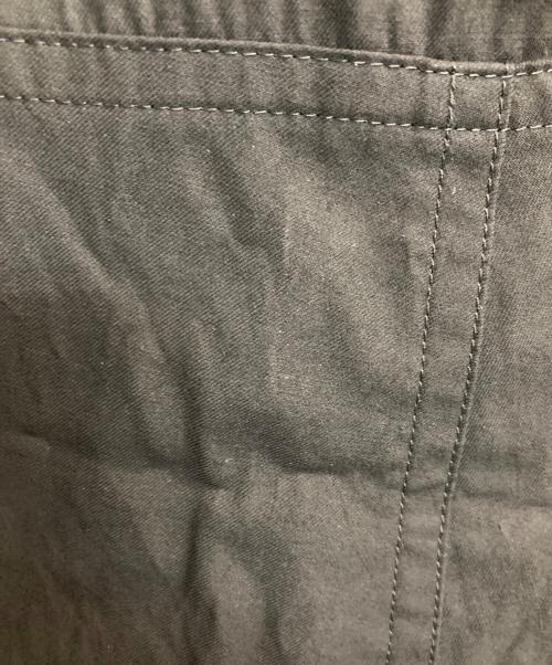 Yohji Yamamoto FEMME（ヨウジヤマモトファム）Yohji Yamamoto FEMME (ヨウジヤマモトファム) オールインワン ブラック サイズ:1の古着・服飾アイテム