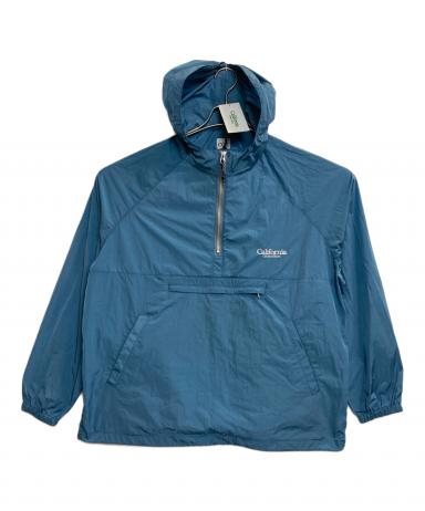 california general store ナイロンジャケット 中古・古着通販】CGS California General Store (カリフォルニア