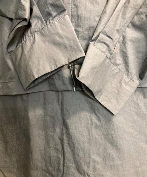 Koti（コティ）koti (コティ) Shirt チャコールグレー サイズ:Sの古着・服飾アイテム