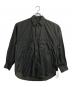 koti（コティ）の古着「Shirt」｜チャコールグレー