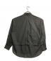 koti (コティ) Shirt チャコールグレー サイズ:S：6000円