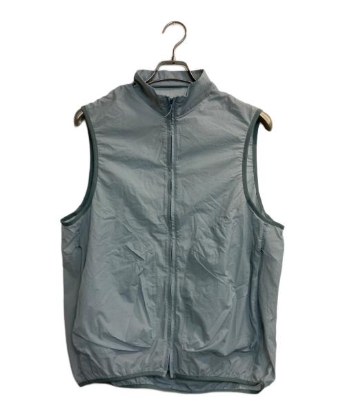 Koti（コティ）Koti (コティ) Vest ライトグレー サイズ:M 未使用品の古着・服飾アイテム
