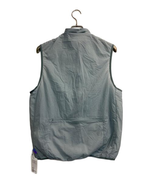 Koti（コティ）Koti (コティ) Vest ライトグレー サイズ:M 未使用品の古着・服飾アイテム