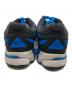 NEW BALANCE (ニューバランス) スニーカー ブルー サイズ:26cm：5000円