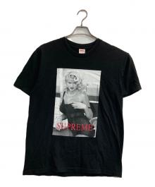 SUPREME（シュプリーム）の古着「21SS Anna Nicole Smith Tee」｜ブラック