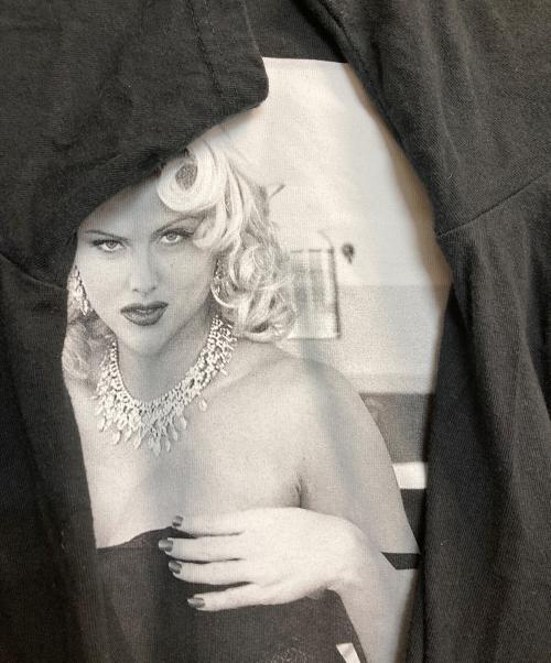 SUPREME（シュプリーム）Supreme (シュプリーム) 21SS Anna Nicole Smith Tee ブラック サイズ:Mの古着・服飾アイテム