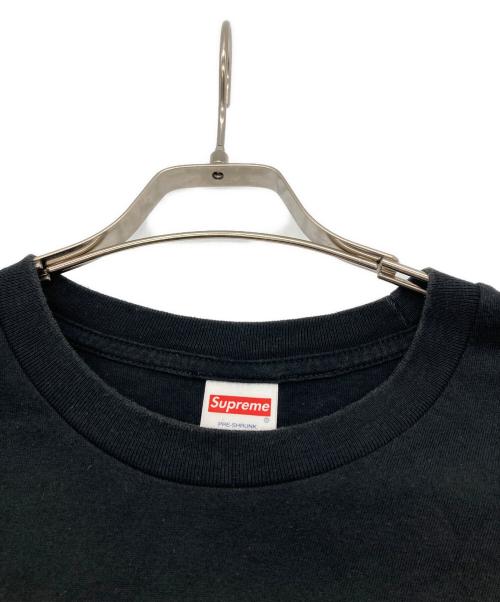 SUPREME（シュプリーム）Supreme (シュプリーム) 21SS Anna Nicole Smith Tee ブラック サイズ:Mの古着・服飾アイテム