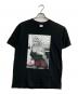 Supreme（シュプリーム）の古着「21SS Anna Nicole Smith Tee」｜ブラック