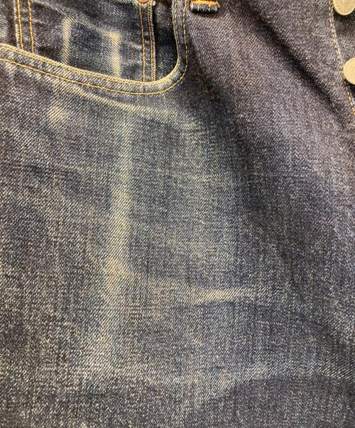 SUGAR CANE（シュガーケーン）SUGAR CANE (シュガーケーン) 1947 デニムパンツ インディゴ サイズ:Ｗ32×Ｌ34の古着・服飾アイテム