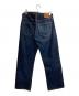 SUGAR CANE (シュガーケーン) 1947 デニムパンツ インディゴ サイズ:Ｗ32×Ｌ34：12000円