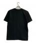 stussy (ステューシー) SPACEMAN 8 BALL LOGO T-shirt ブラック サイズ:M：10000円