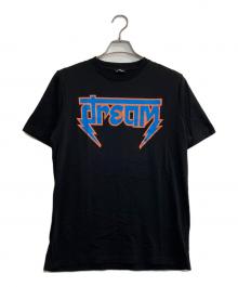 DIESEL（ディーゼル）の古着「T-JUST-W4 カットソー」｜ブラック