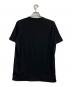DIESEL (ディーゼル) T-JUST-W4 カットソー ブラック サイズ:M：3000円