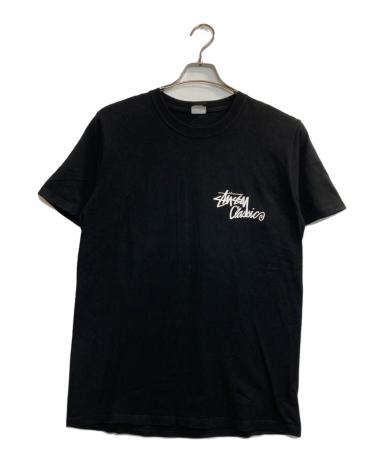 中古・古着通販】stussy (ステューシー) Roman Holiday T-shirt
