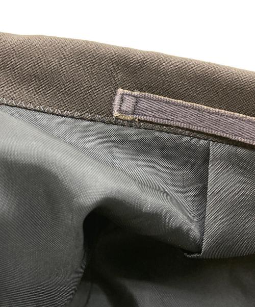 COMME des GARCONS HOMME DEUX（コムデギャルソン オム ドゥ）COMME des GARCONS HOMME DEUX (コムデギャルソン オム ドゥ) ウールダブルジャケット ネイビー サイズ:Ｓの古着・服飾アイテム