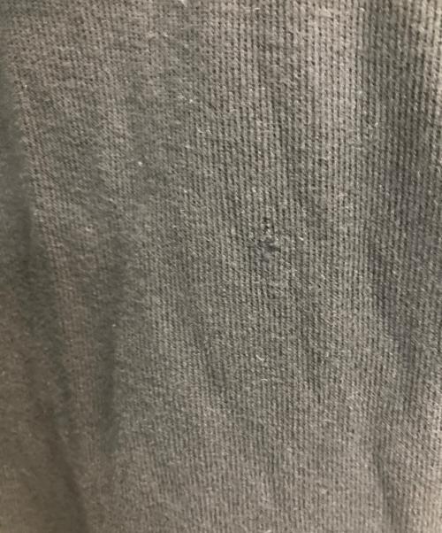 POLO RALPH LAUREN（ポロ・ラルフローレン）POLO RALPH LAUREN (ポロ・ラルフローレン) H/Zニット ブラック サイズ:ＸＸＬの古着・服飾アイテム