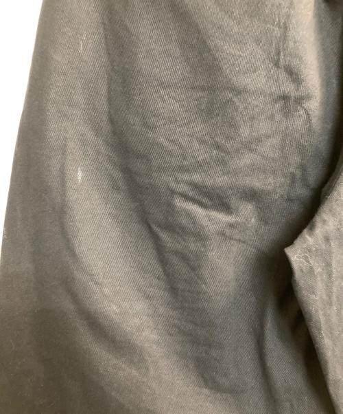 FreshService（フレッシュサービス）FreshService (フレッシュサービス) CORPORATE EASY CHINO PANTS ブラック サイズ:Mの古着・服飾アイテム