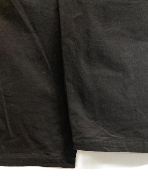 FreshService（フレッシュサービス）FreshService (フレッシュサービス) CORPORATE EASY CHINO PANTS ブラック サイズ:Mの古着・服飾アイテム