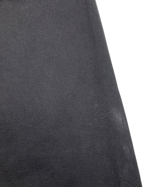 FreshService（フレッシュサービス）FreshService (フレッシュサービス) CORPORATE EASY CHINO PANTS ブラック サイズ:Mの古着・服飾アイテム