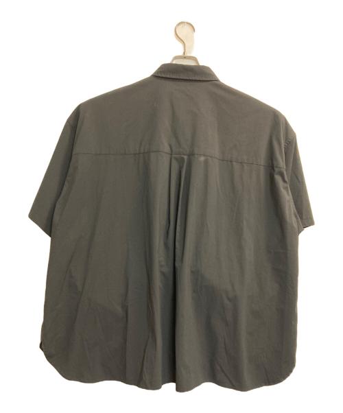 FreshService（フレッシュサービス）FreshService (フレッシュサービス) MICRO TYPEWRITER CORPORATE S/S ブラック サイズ:ＦＲＥＥの古着・服飾アイテム