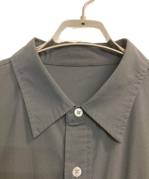 FreshService（フレッシュサービス）FreshService (フレッシュサービス) MICRO TYPEWRITER CORPORATE S/S ブラック サイズ:ＦＲＥＥの古着・服飾アイテム