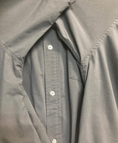 FreshService（フレッシュサービス）FreshService (フレッシュサービス) MICRO TYPEWRITER CORPORATE S/S ブラック サイズ:ＦＲＥＥの古着・服飾アイテム