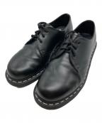 Dr.Martensドクターマーチン）の古着「14613ホールシューズ」｜ブラック