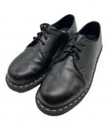 Dr.Martens（ドクターマーチン）の古着「14613ホールシューズ」｜ブラック