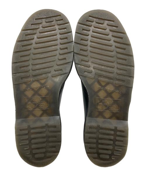 Dr.Martens（ドクターマーチン）Dr.Martens (ドクターマーチン) 14613ホールシューズ ブラック サイズ:26cmの古着・服飾アイテム