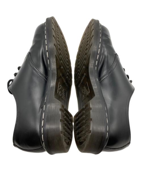 Dr.Martens（ドクターマーチン）Dr.Martens (ドクターマーチン) 14613ホールシューズ ブラック サイズ:26cmの古着・服飾アイテム