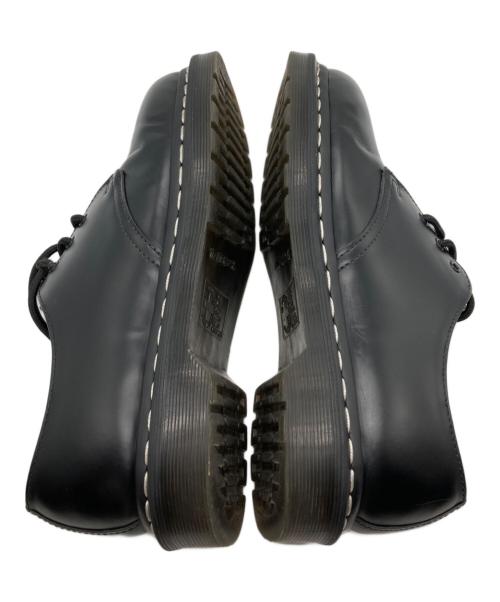 Dr.Martens（ドクターマーチン）Dr.Martens (ドクターマーチン) 14613ホールシューズ ブラック サイズ:26cmの古着・服飾アイテム