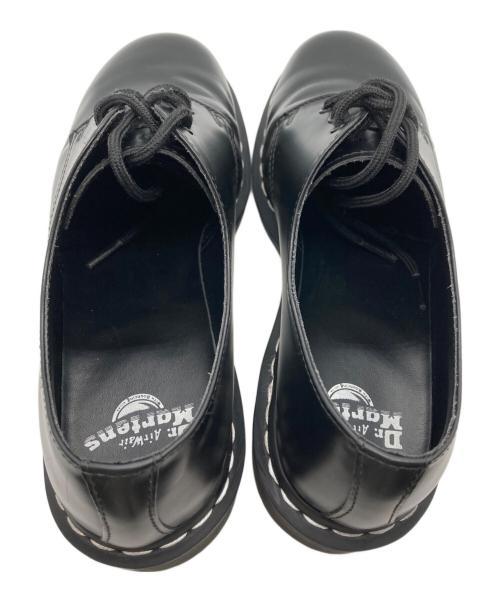 Dr.Martens（ドクターマーチン）Dr.Martens (ドクターマーチン) 14613ホールシューズ ブラック サイズ:26cmの古着・服飾アイテム