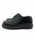 Dr.Martens (ドクターマーチン) 14613ホールシューズ ブラック サイズ:26cm：14000円