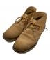 RED WING（レッドウィング）の古着「Work Chukka」｜ベージュ